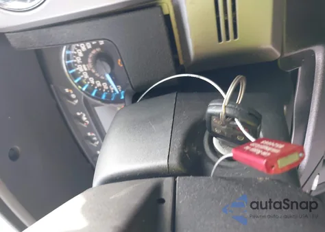 2011 Ford F-150 Fx2 z USA, uszkodzony, nr VIN 1FTFW1CF2BKD37114